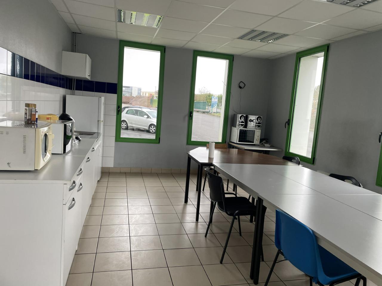 Entrepôt classe b Villers-Bretonneux 15885m² Location entrepôt classe b OLLOG2423883 7